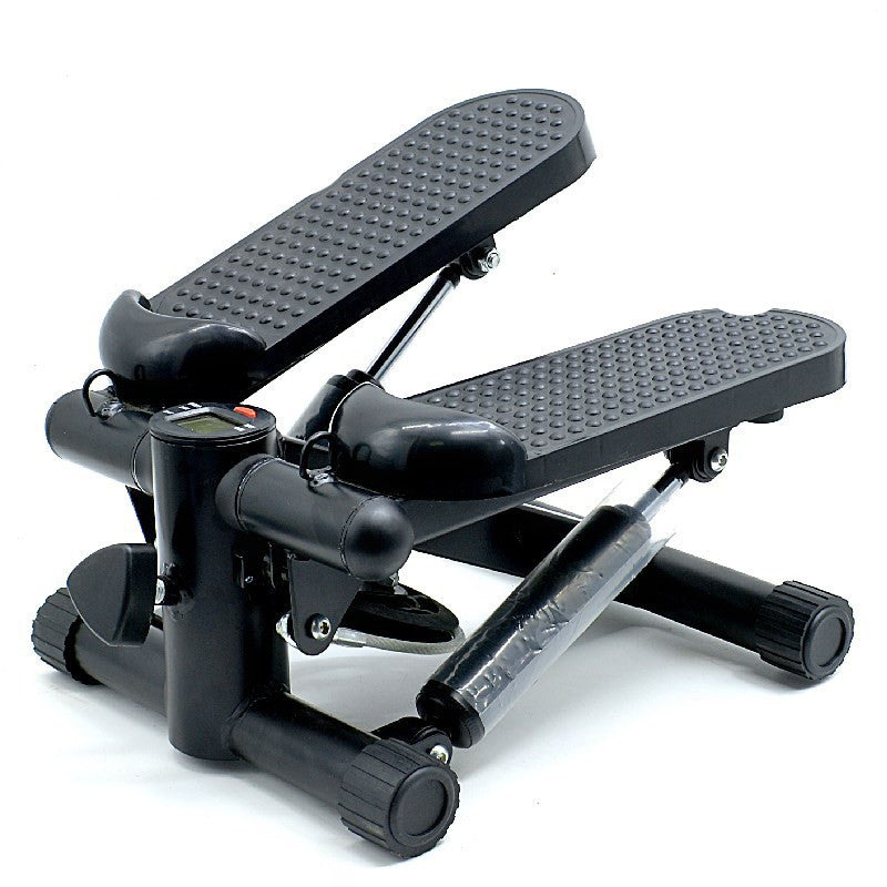 Multifunctional Mini Home Thin Waist Stepper