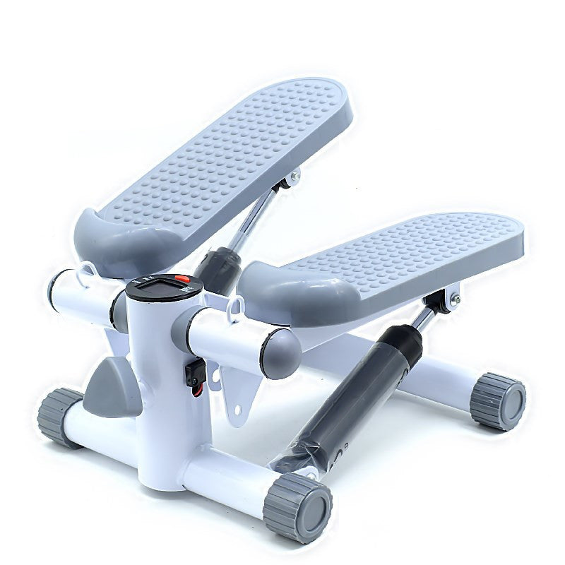 Multifunctional Mini Home Thin Waist Stepper