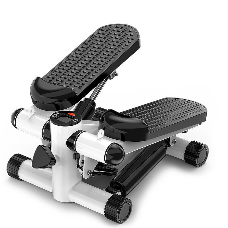 Multifunctional Mini Home Thin Waist Stepper